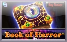 Book of Horror